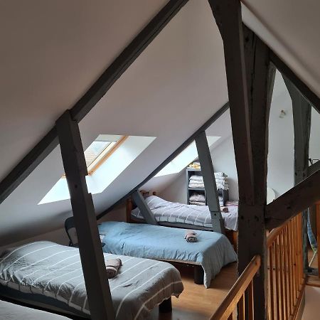 L'Appart Audomarois Saint-Omer  Eksteriør bilde