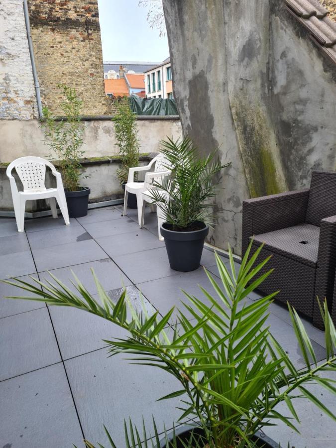 L'Appart Audomarois Saint-Omer  Eksteriør bilde