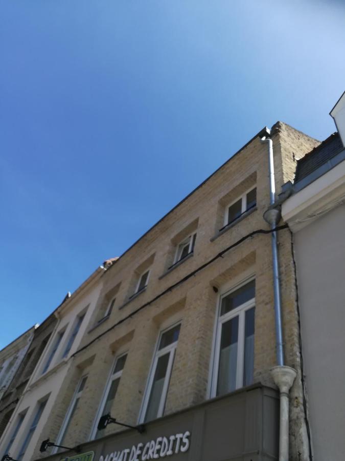 L'Appart Audomarois Saint-Omer  Eksteriør bilde
